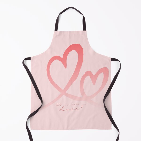 Item preview, Brushstroke heart valentines day designed and sold by angelisart.