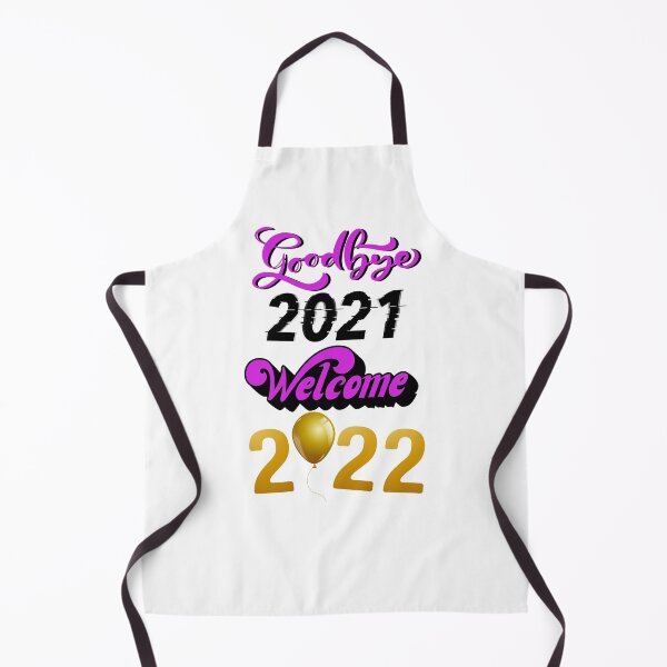 Item preview, Good Bye 2021 welcome 2022. Hello 2022 designed and sold by CreacionsMeraki.