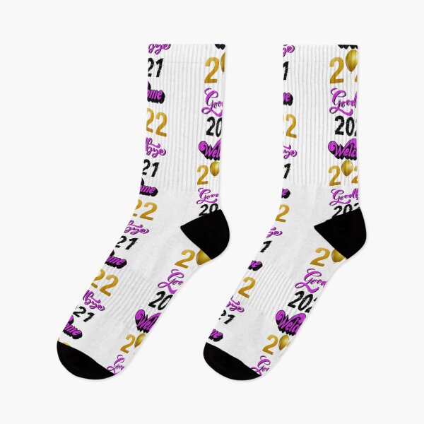 Item preview, Good Bye 2021 welcome 2022. Hello 2022 designed and sold by CreacionsMeraki.