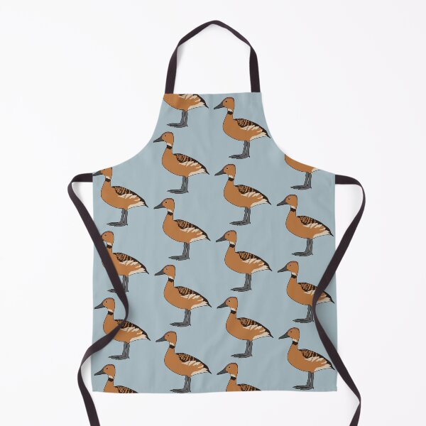 Item preview, Fulvous Whistling-Duck designed and sold by taylorrowan.