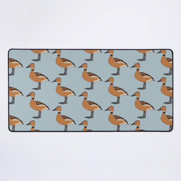 Item preview, Fulvous Whistling-Duck designed and sold by taylorrowan.