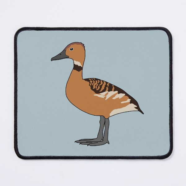Item preview, Fulvous Whistling-Duck designed and sold by taylorrowan.