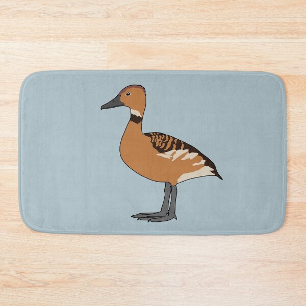 Item preview, Fulvous Whistling-Duck designed and sold by taylorrowan.