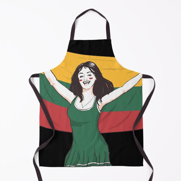 Item preview, I Love Lithuania designed and sold by feether-store.