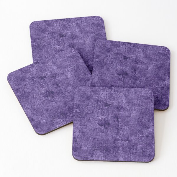 Item preview, Gentian Violet Oil Painting Color Accent designed and sold by SaraValor.
