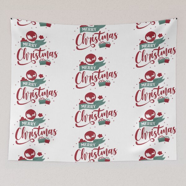 Item preview, Merry christmas 2022 designed and sold by Ilyaslah.