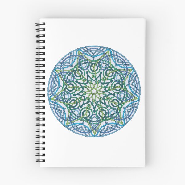 Item preview, Royal Mandala designed and sold by m4rg1.