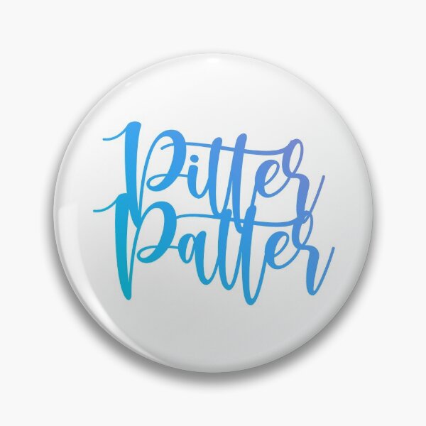 Item preview, Pitter Patter - Letterkenny Inspired Clothing designed and sold by robbclarke.