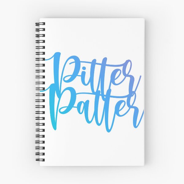 Item preview, Pitter Patter - Letterkenny Inspired Clothing designed and sold by robbclarke.