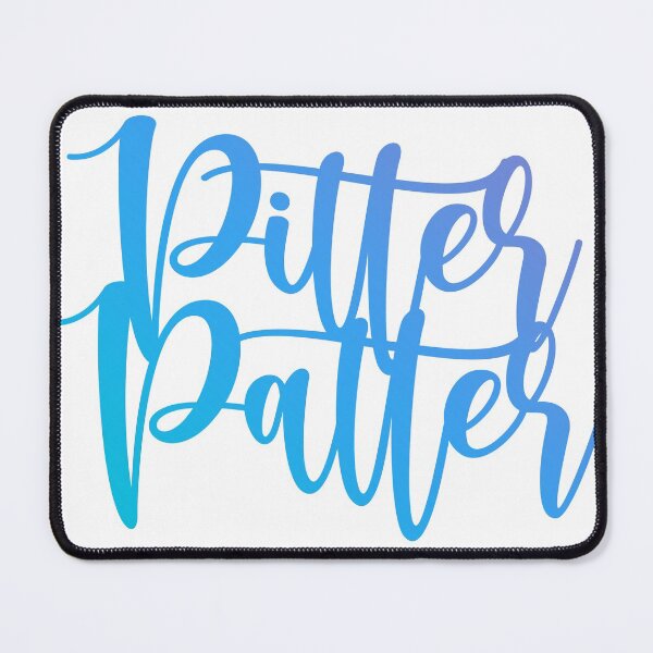 Item preview, Pitter Patter - Letterkenny Inspired Clothing designed and sold by robbclarke.