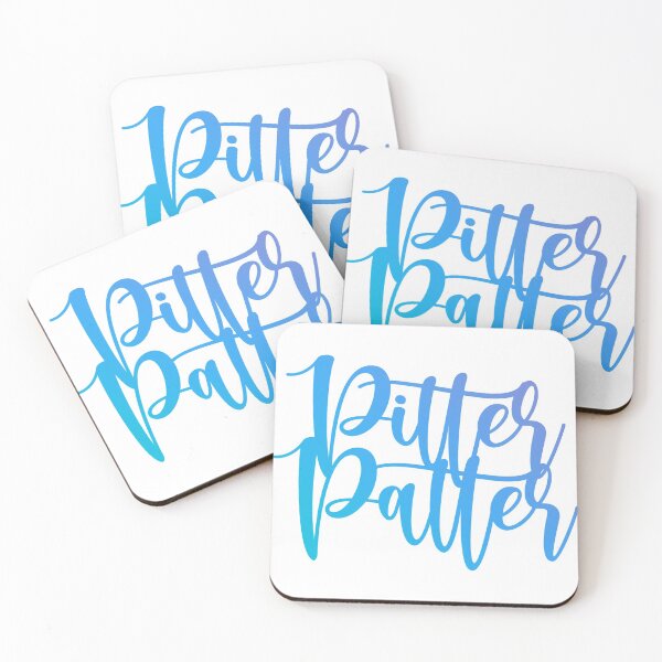 Item preview, Pitter Patter - Letterkenny Inspired Clothing designed and sold by robbclarke.