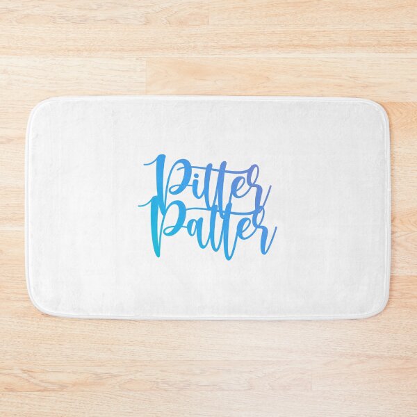 Item preview, Pitter Patter - Letterkenny Inspired Clothing designed and sold by robbclarke.