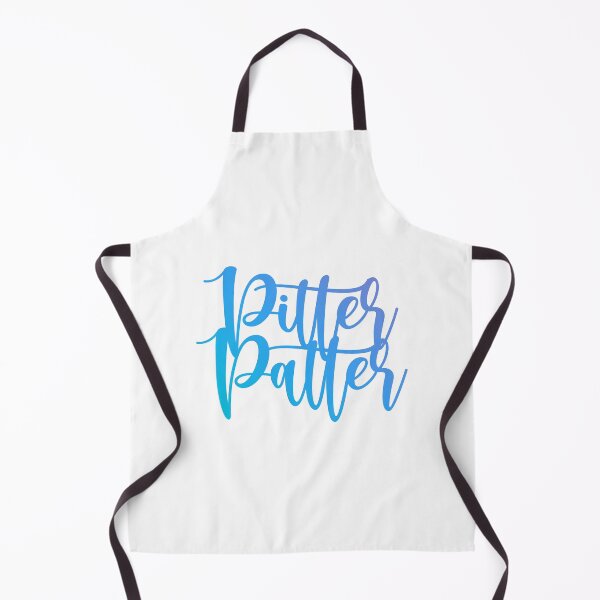 Item preview, Pitter Patter - Letterkenny Inspired Clothing designed and sold by robbclarke.