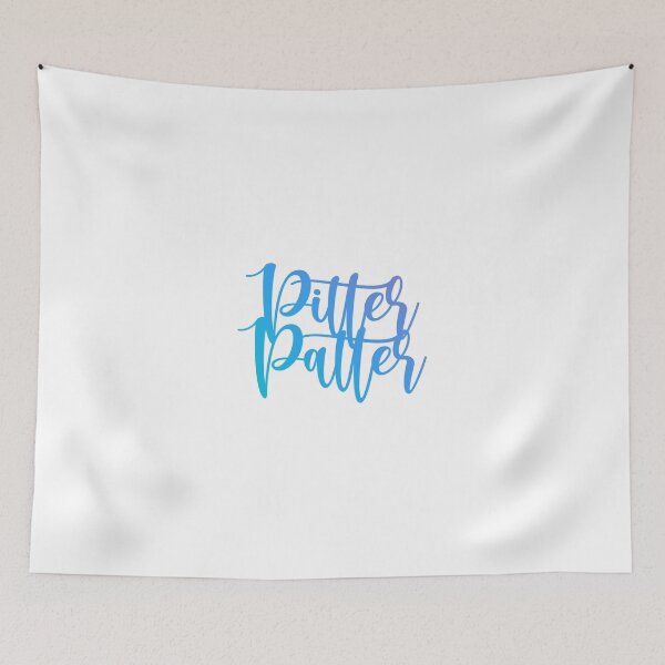 Item preview, Pitter Patter - Letterkenny Inspired Clothing designed and sold by robbclarke.