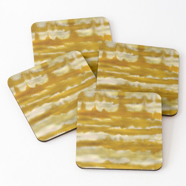 Item preview, Modern natural Tie Dye Print designed and sold by RSDigitalPrintDesign.