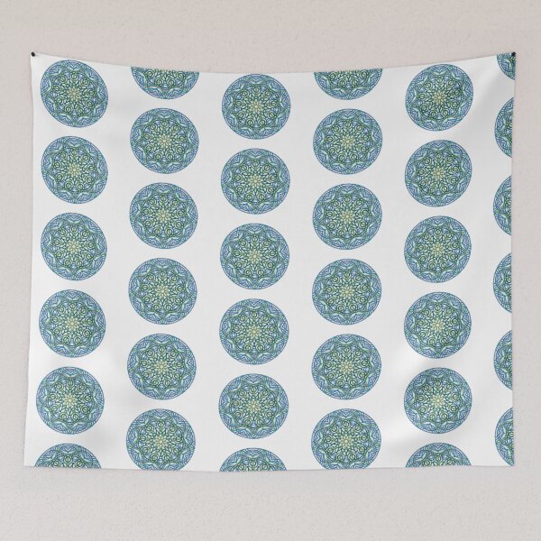 Item preview, Royal Mandala designed and sold by m4rg1.