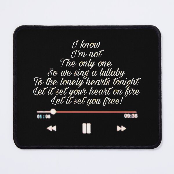 Item preview, This is for Those Who Wait Lyrics Songs - Fireflight Band Music designed and sold by Supernova98.