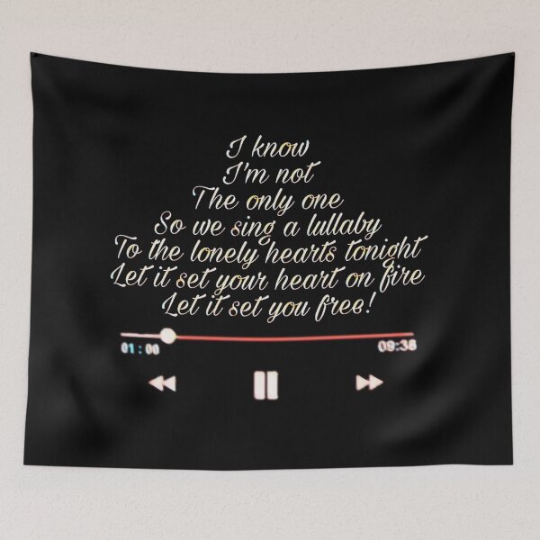 Item preview, This is for Those Who Wait Lyrics Songs - Fireflight Band Music designed and sold by Supernova98.