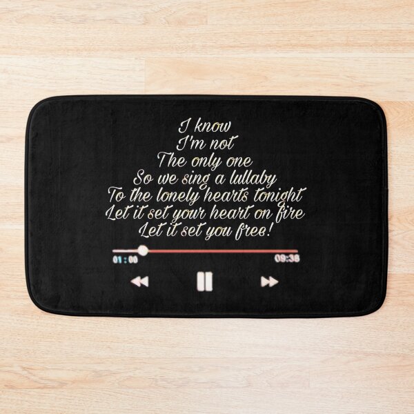 Item preview, This is for Those Who Wait Lyrics Songs - Fireflight Band Music designed and sold by Supernova98.