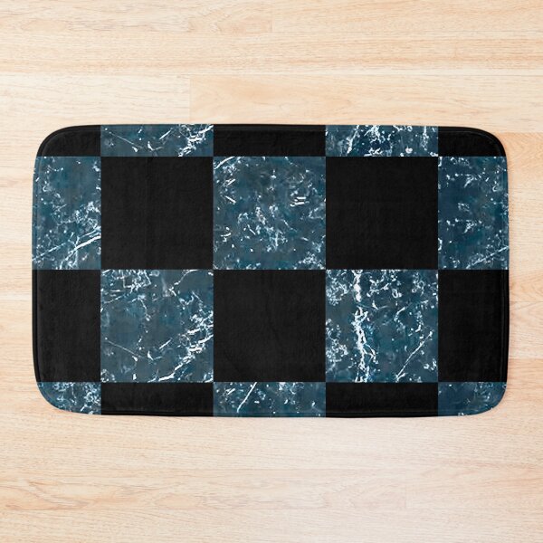 Item preview, Checked seamless pattern-marble designed and sold by Shazmina  Shariffdeen.