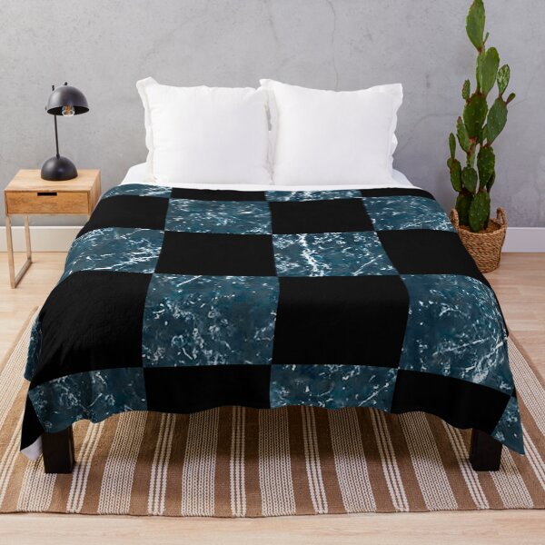 Item preview, Checked seamless pattern-marble designed and sold by Shazmina  Shariffdeen.
