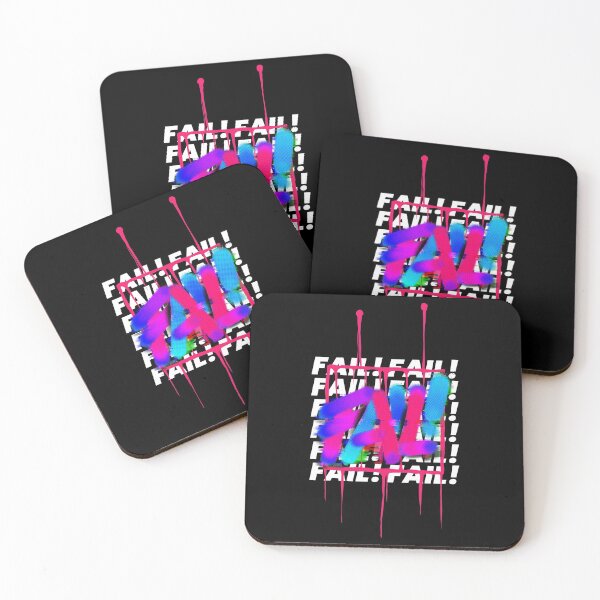 Item preview, FAIL! designed and sold by AladdinMktgs.