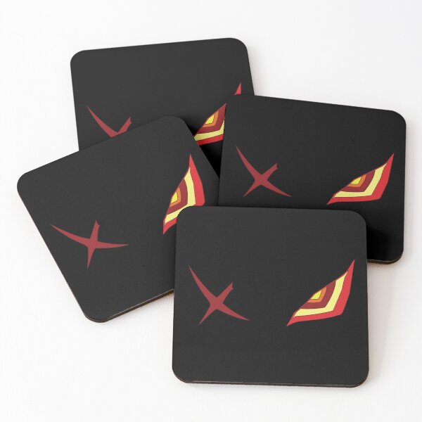 Item preview, kill la kill designed and sold by AnimeVision.