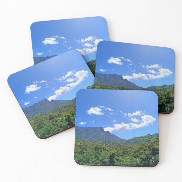 Item preview, Atlantic Forest I | Tropical | Paraná | Brazil designed and sold by iwaya-bazaar.
