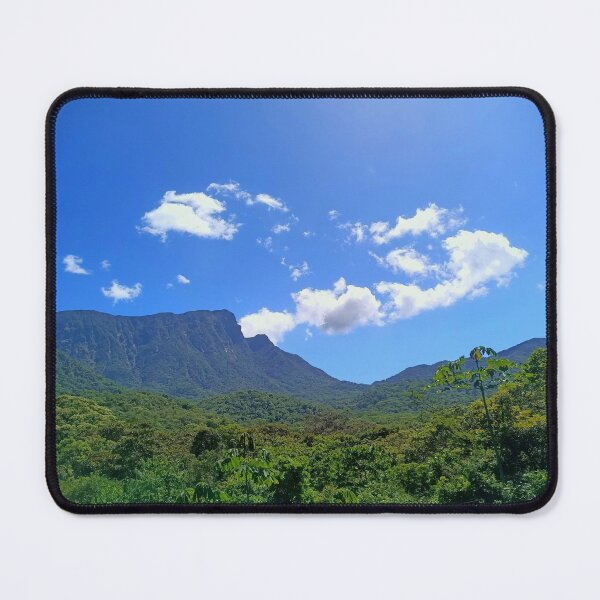 Item preview, Atlantic Forest I | Tropical | Paraná | Brazil designed and sold by iwaya-bazaar.