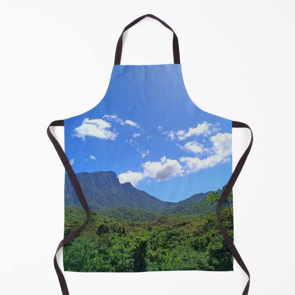 Item preview, Atlantic Forest I | Tropical | Paraná | Brazil designed and sold by iwaya-bazaar.