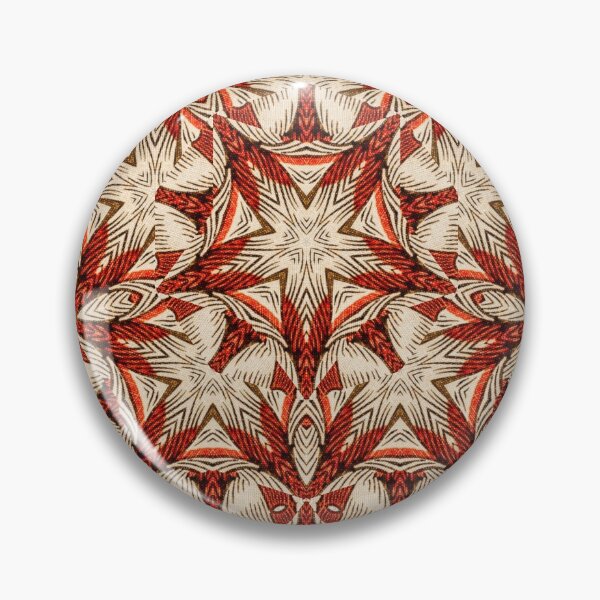 Item preview, Magical Kaleidoscope designed and sold by ManifestoDesign.