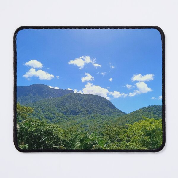 Item preview, Atlantic Forest II | Tropical | Paraná | Brazil designed and sold by iwaya-bazaar.