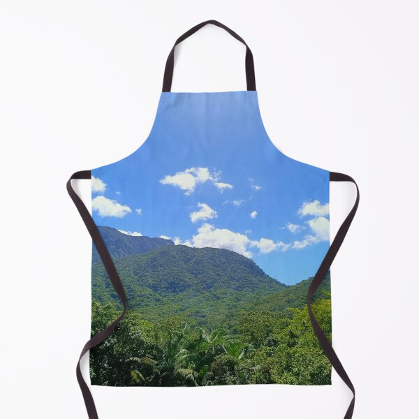 Item preview, Atlantic Forest II | Tropical | Paraná | Brazil designed and sold by iwaya-bazaar.