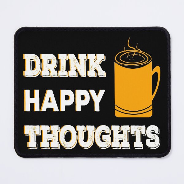 Item preview, Coffee Is A Human Right, Coffee is Happiness designed and sold by AEGMEDIA.