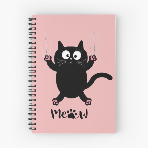 Item preview, meow cat designed and sold by Cheems0881.