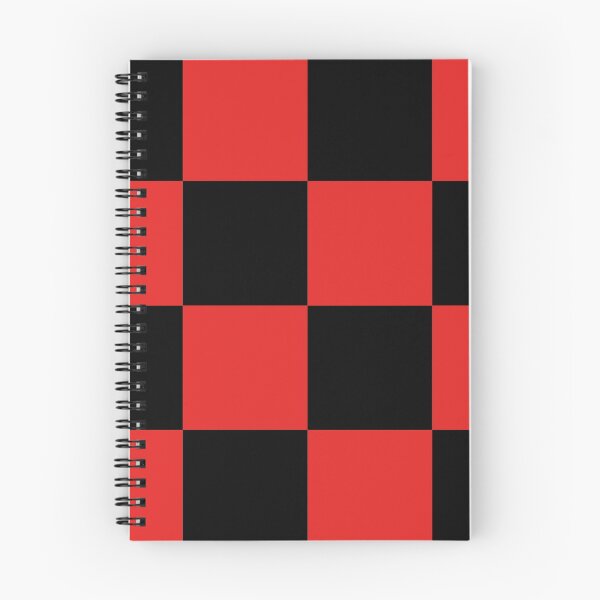 Item preview, Checked seamless pattern-red designed and sold by Shazmina  Shariffdeen.