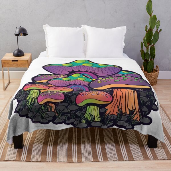 Item preview, Mushroom !! designed and sold by Johnsenda.