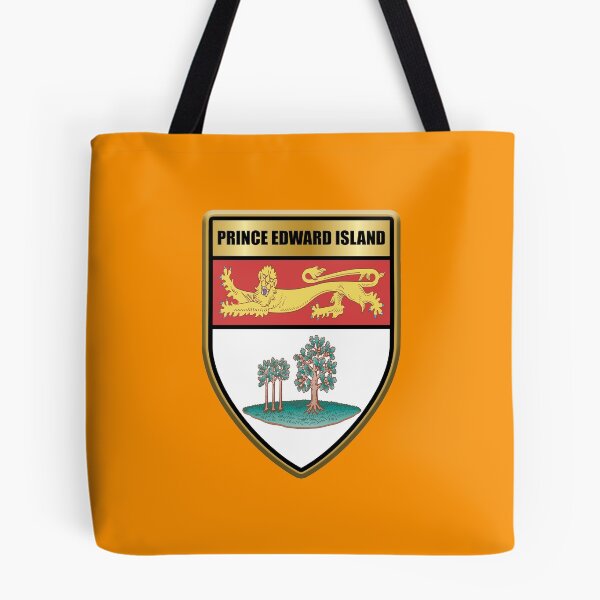 Item preview, PRINCE EDWARD ISLAND Gifts, Masks, Stickers & Products (8) designed and sold by mpodger.