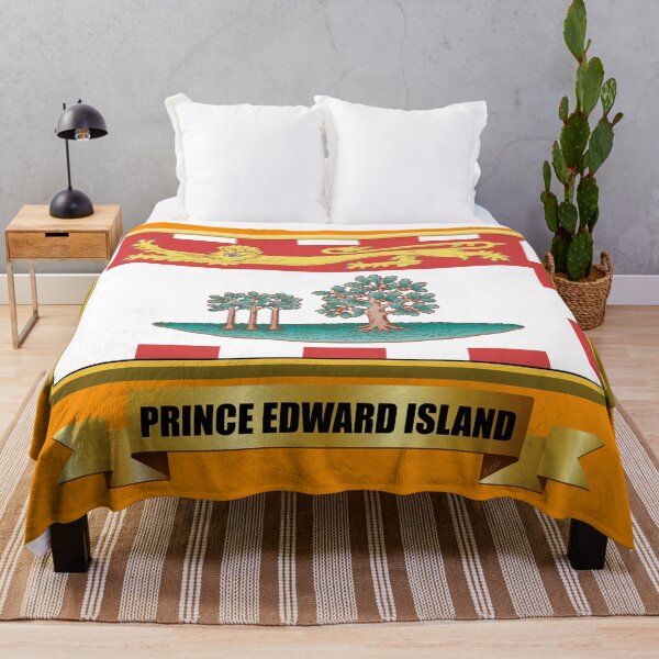 Item preview, PRINCE EDWARD ISLAND Gifts, Masks, Stickers & Products (8) designed and sold by mpodger.