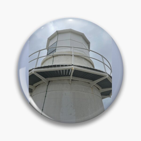 Item preview, Nobbys Lighthouse designed and sold by KazM.
