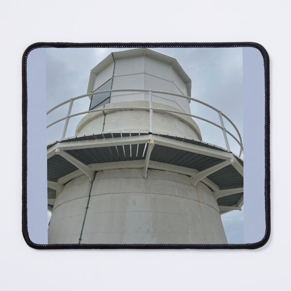 Item preview, Nobbys Lighthouse designed and sold by KazM.