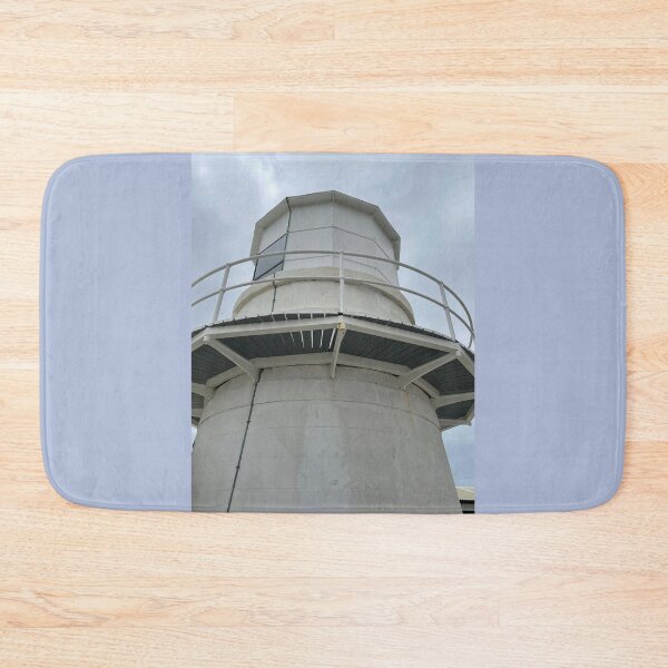 Item preview, Nobbys Lighthouse designed and sold by KazM.