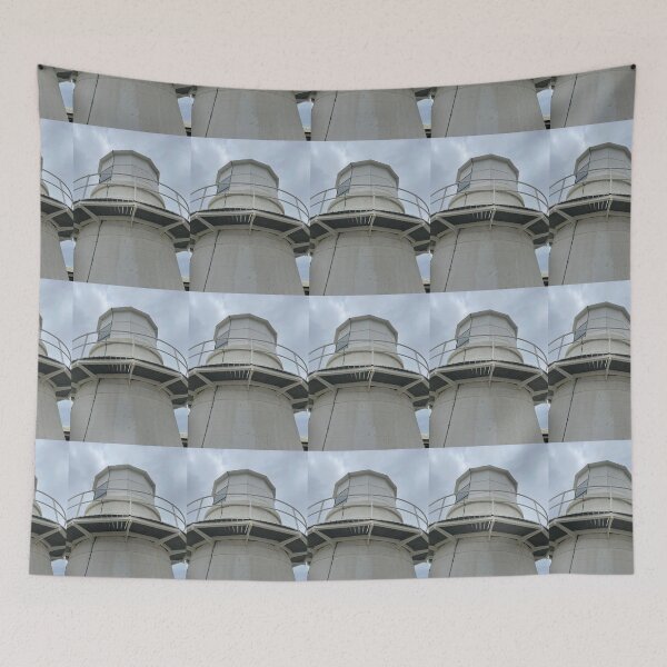 Item preview, Nobbys Lighthouse designed and sold by KazM.