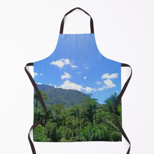 Item preview, Atlantic Forest III | Tropical | Paraná | Brazil designed and sold by iwaya-bazaar.