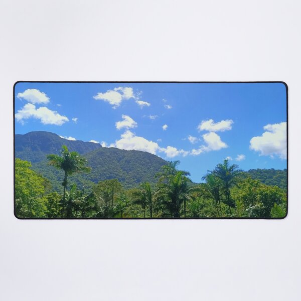 Item preview, Atlantic Forest III | Tropical | Paraná | Brazil designed and sold by iwaya-bazaar.