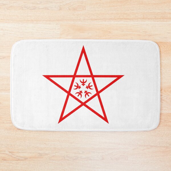 Item preview, Flag of Nagasaki City, Japan designed and sold by Freihalt.