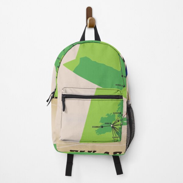Item preview, Aer Lingus 1960 designed and sold by traincrewdesign.