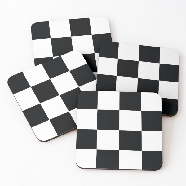Item preview, Checked seamless pattern designed and sold by Shazmina  Shariffdeen.