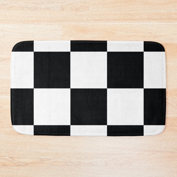 Item preview, Checked seamless pattern designed and sold by Shazmina  Shariffdeen.