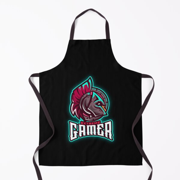 Item preview, Extreme Gamer with Gladiator Ready for Battle designed and sold by PRIVARSHU.